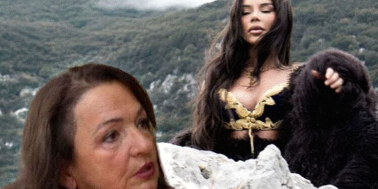 Tayna i pagoi 250 euro Alida Hiskut për këngën ‘Vajzat e fshatit tim’