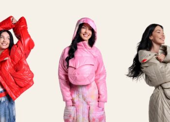 NYOU- Be Seen. Be You.