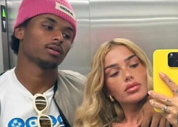 Adeyemi përplaset me Dortmundin pas pjesëmarrjes në klipin e Loredanës