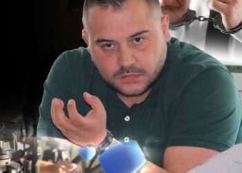 Arrestimi i Elio Lazes për gjobëvënie ngre pikëpyetje mbi etikën dhe rolin e gazetarisë