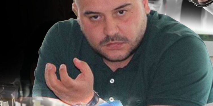 Arrestimi i Elio Lazes për gjobëvënie ngre pikëpyetje mbi etikën dhe rolin e gazetarisë