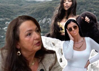 Menaxherja e Taynës publikon kontratën: “Jo 250 euro, por 1 mijë për këngën”