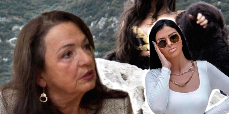 Menaxherja e Taynës publikon kontratën: “Jo 250 euro, por 1 mijë për këngën”