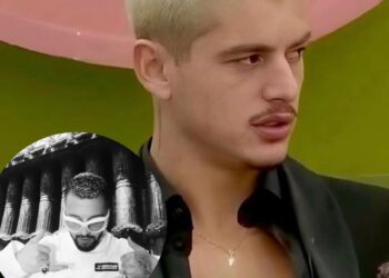 Londrimi fton Gjestin të rikthehet për 24 orë në Big Brother VIP Kosova