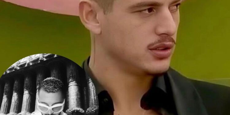 Londrimi fton Gjestin të rikthehet për 24 orë në Big Brother VIP Kosova