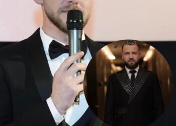 Zebërvoki shpërthen ndaj Luiz Ejlli: Më bëri bllok pa arsye