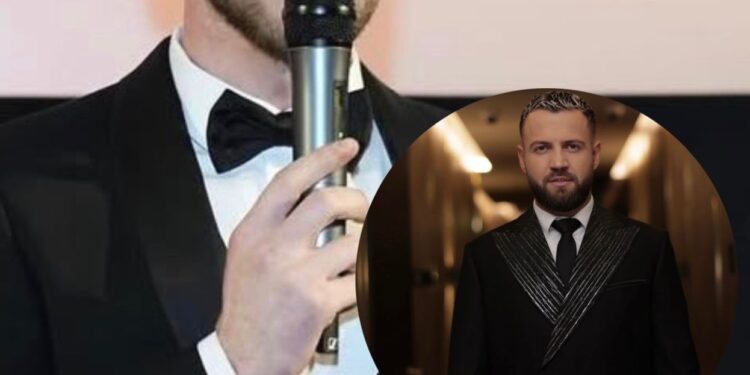 Zebërvoki shpërthen ndaj Luiz Ejlli: Më bëri bllok pa arsye