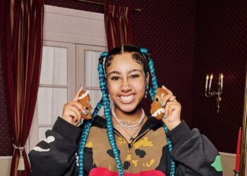 North West hyn në biznes në moshën 12-vjeçare, gati të lançojë markën e saj të parë