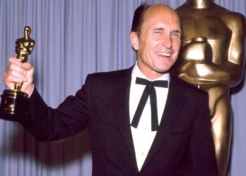 Ndahet nga jeta Robert Duvall, legjenda e kinemasë amerikane