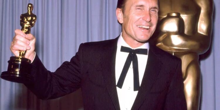 Ndahet nga jeta Robert Duvall, legjenda e kinemasë amerikane