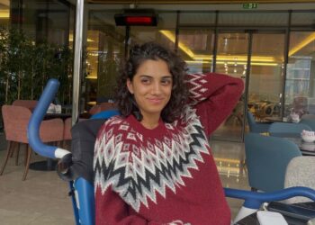 Dajana Kalo rikthehet pas sfidës shëndetësore: Jam mirë dhe me energji pozitive