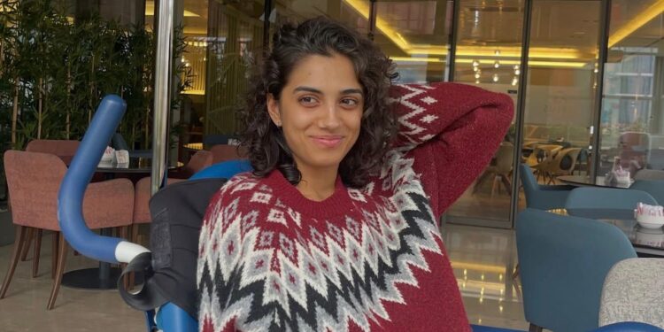 Dajana Kalo rikthehet pas sfidës shëndetësore: Jam mirë dhe me energji pozitive