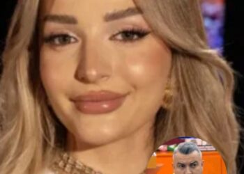 Pas debatit të fortë, Selin godet  Rogertin