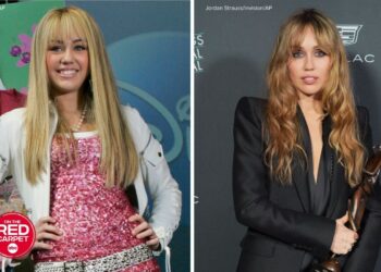 Miley Cyrus rikthehet te “Hannah Montana” me një special për 20-vjetorin e serialit
