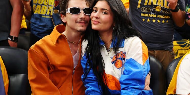 Kylie Jenner dhe Timothée Chalamet, martesa e mundshme me vlerë 100 milionë dollarë?