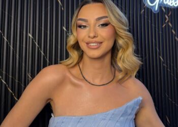 Ina Aderi flet pas daljes nga Big Brother VIP Albania: “Kejsin e takova të parin”