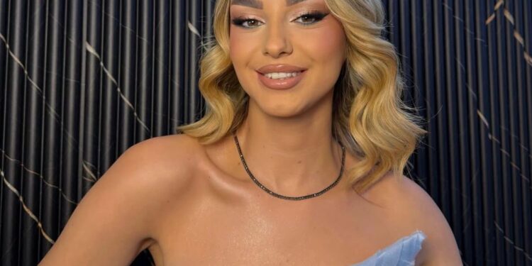 Ina Aderi flet pas daljes nga Big Brother VIP Albania: “Kejsin e takova të parin”