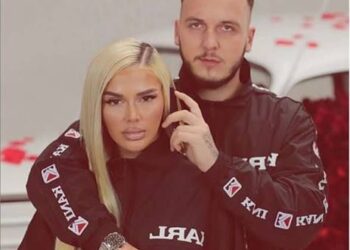 Loredana Zefi reagon ndaj diss-it të Mozzik: “Për famë mund të harrojë edhe vajzën”