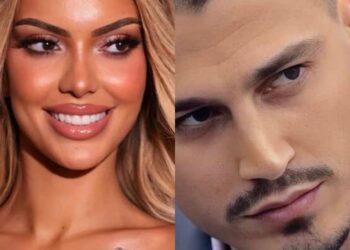 Brikena dhe Mateo/ Afërsi e kontrolluar apo strategji loje?