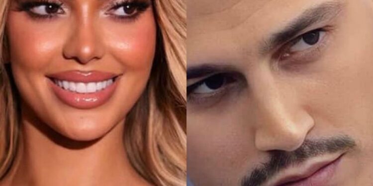 Brikena dhe Mateo/ Afërsi e kontrolluar apo strategji loje?