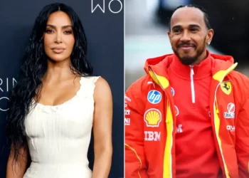Kim Kardashian dhe Lewis Hamilton në Paris? Thashethemet për romancë vazhdojnë