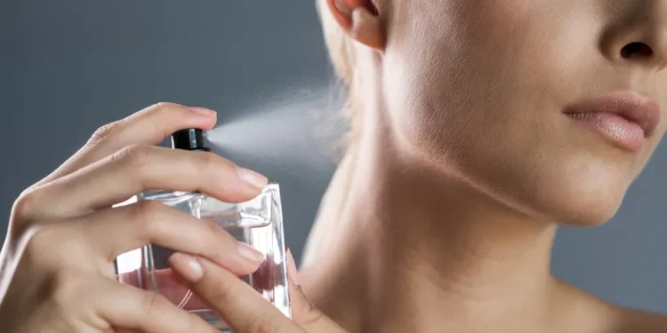 A mund të përmirësojnë parfumet shëndetin tuaj mendor?