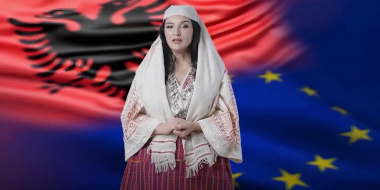 Gjykata rrëzon kërkesën e Anila Bisha, aktorja paralajmëron: “Do ta çoj çështjen në Strasburg”