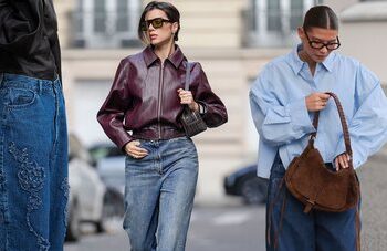 Xhinset pa të cilat nuk bëjmë dot; 5 kombinimet më “IN” të momentit