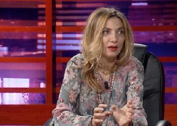 Mimoza Ahmeti shpallet fermerja më e preferuar: Ja pse publiku e do