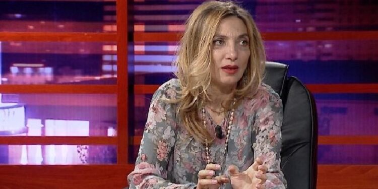 Mimoza Ahmeti shpallet fermerja më e preferuar: Ja pse publiku e do