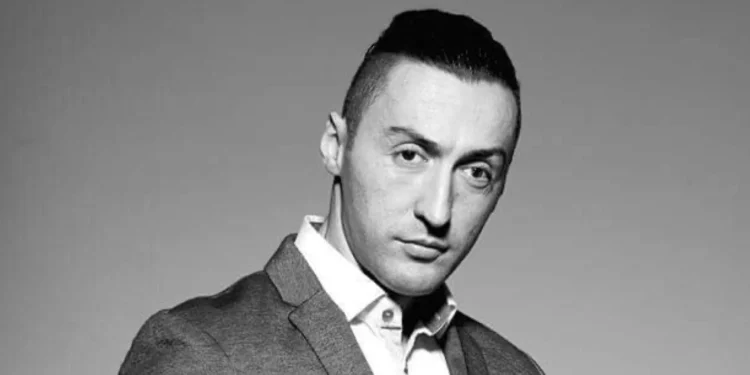 Zyrtare/ G Bani do të jetë pjesë e Ferma VIP 3