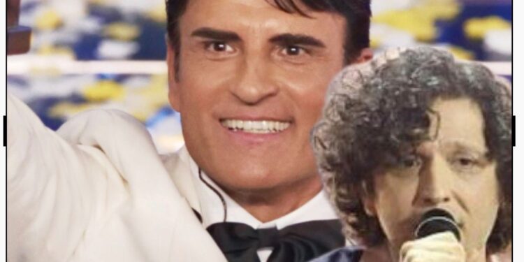 Sal Da Vinci fiton Sanremo 2026/ Ermal Meta renditet në vendin e tetë