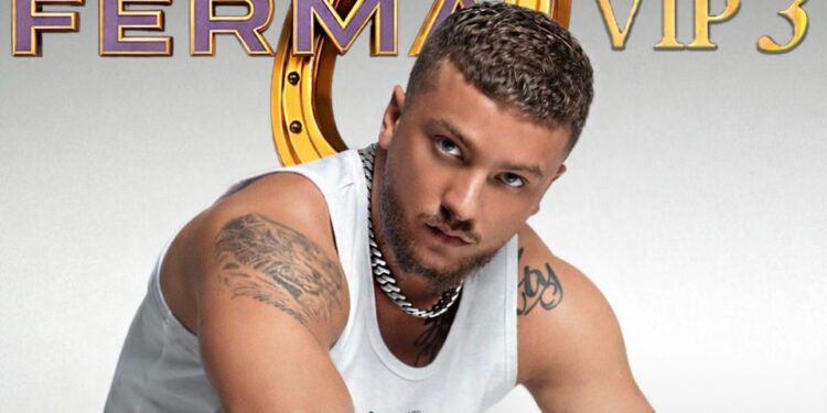 Ekskluzive/ Fero do të jetë pjesë e Ferma Vip 3