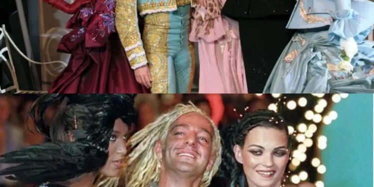 John Galliano drejt ZARA/ Bashkëpunimi që mund të ndryshojë industrinë e modës