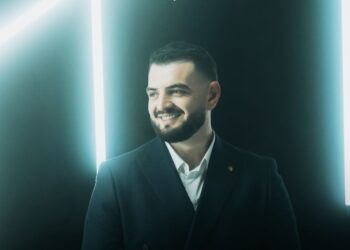 Daniel Kopsaj pjesë e Ferma VIP 3