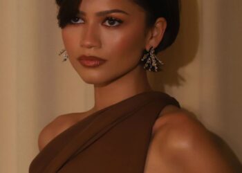 Zendaya shuan thashethemet/ Fotot e martesës me Tom Holland ishin inteligjencë artificiale