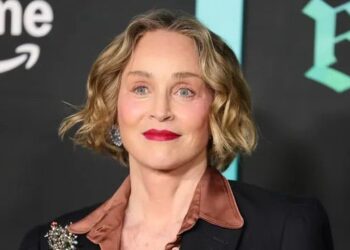 Sharon Stone rrëfen dhimbjen: Kam humbur 9 shtatzëni