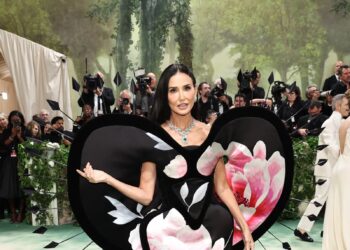 Publikohet lista e të ftuarve për Met Gala 2026