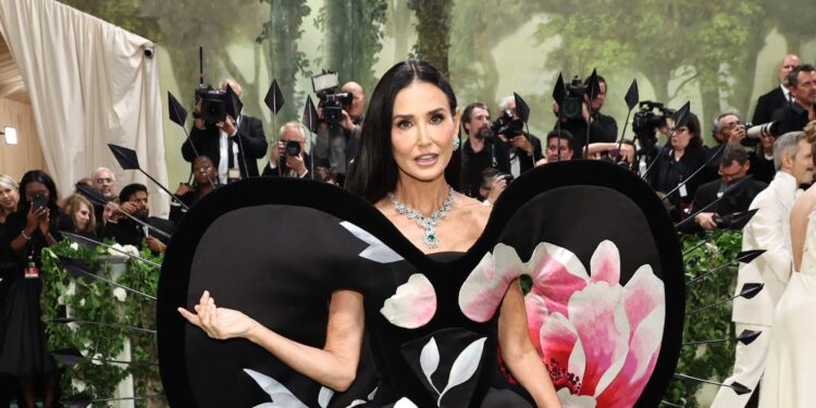 Publikohet lista e të ftuarve për Met Gala 2026