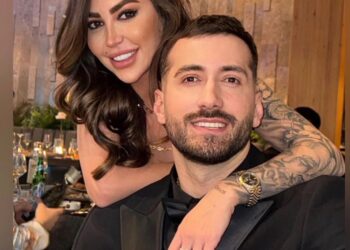 Joz Marku feston 30-vjetorin, dedikim romantik nga partnerja e tij