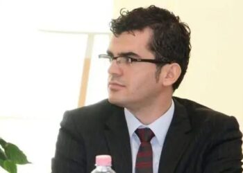 Namir Lapardhaja ndahet nga jeta në moshën 40-vjeçare