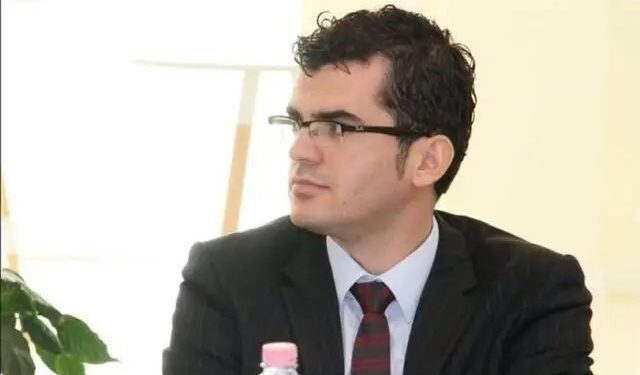 Namir Lapardhaja ndahet nga jeta në moshën 40-vjeçare