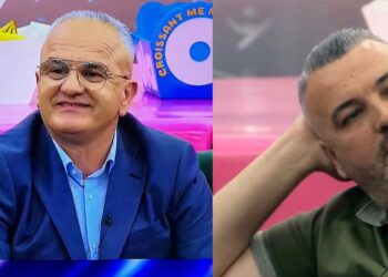 Artan Kola shpërthen pas daljes: Kur kam qenë unë i famshëm, Rogerti, merrte lekët e të gjithëve dhe luante bixhoz