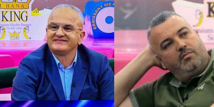 Artan Kola shpërthen pas daljes: Kur kam qenë unë i famshëm, Rogerti, merrte lekët e të gjithëve dhe luante bixhoz