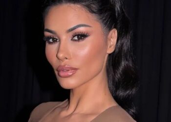 Soni Malaj fermere në Ferma Vip 3