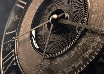 Sekreti 5,000-vjeçar i kohës/ Pse përdorim 24 orë dhe 60 minuta