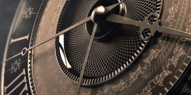 Sekreti 5,000-vjeçar i kohës/ Pse përdorim 24 orë dhe 60 minuta