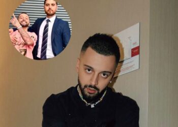 Flet avokati i Gjestit:  Kontrata e artistit u vazhdua pa pëlqimin e tij