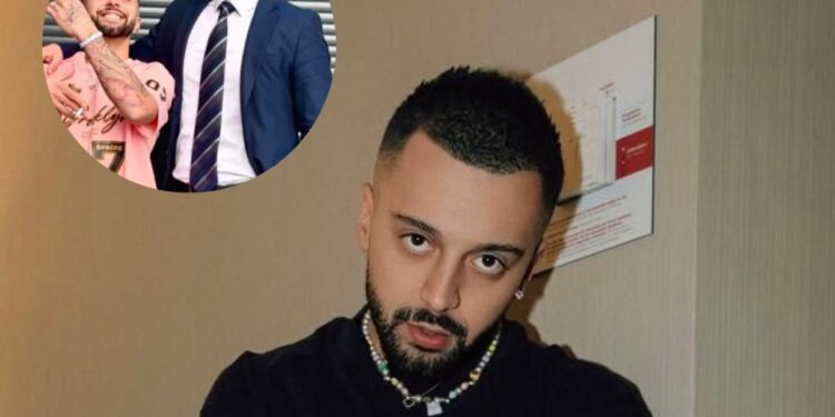 Flet avokati i Gjestit:  Kontrata e artistit u vazhdua pa pëlqimin e tij