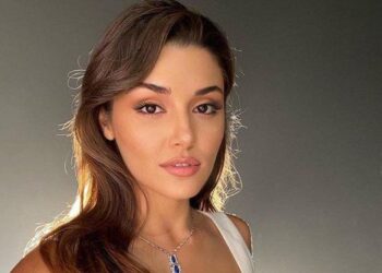 Urdhër-arreste për VIP-at turq: Në listë edhe Hande Erçel